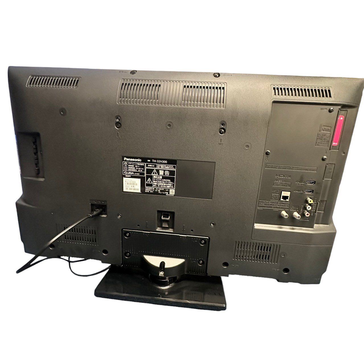 Panasonic】動作確認済み VIERA TH-32H300 32インチ 液晶テレビ
