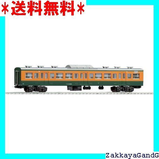 トミーテック TOMIX HOゲージ サハ111-2000形 湘南色 HO-6018 鉄道模型 電車 28