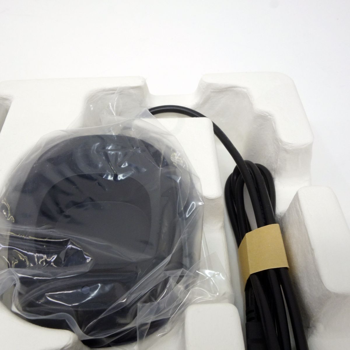 超音波ウォッシャー シルバー系