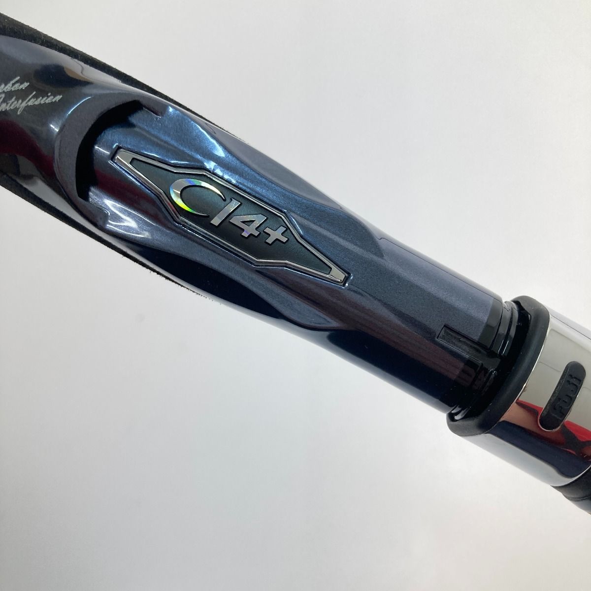 ロッド SHIMANO NESSA XTUNE S108M+ SHIMANO NESSA XTUNE S108M+ 3.25m