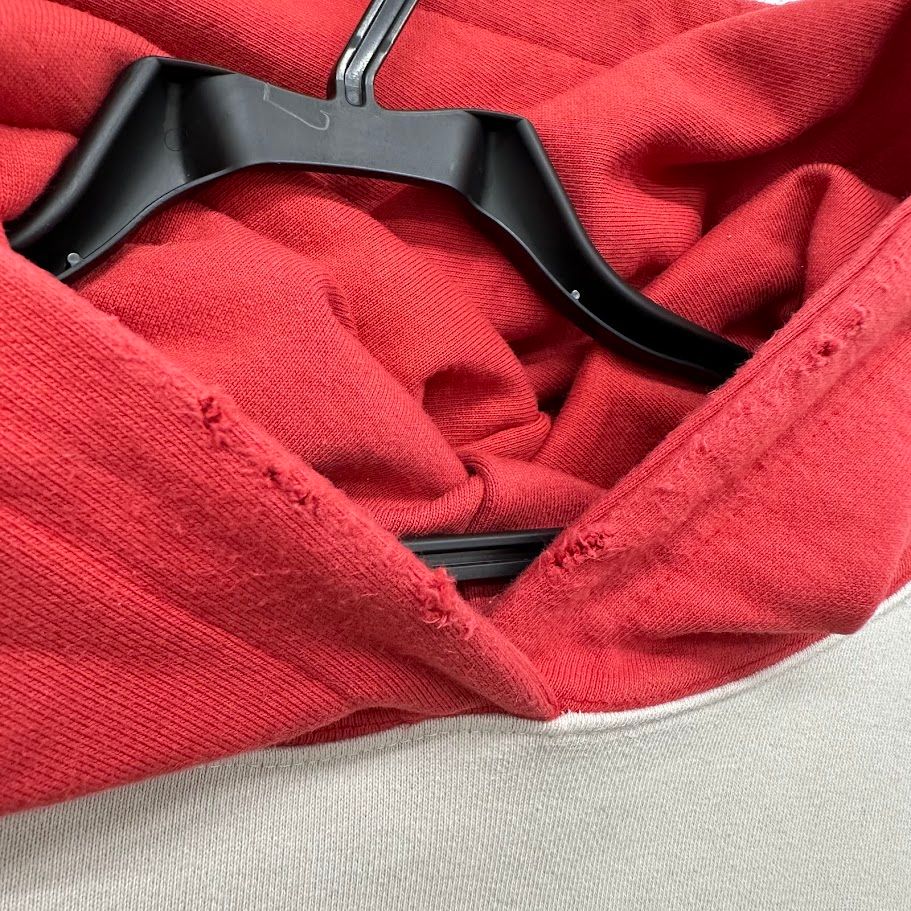 送料関税込み PROJECT G/R AED OVERFIT HOODIE ユニセックス PROJECT G/R AED OVERFIT HOODIE - メルカリ
