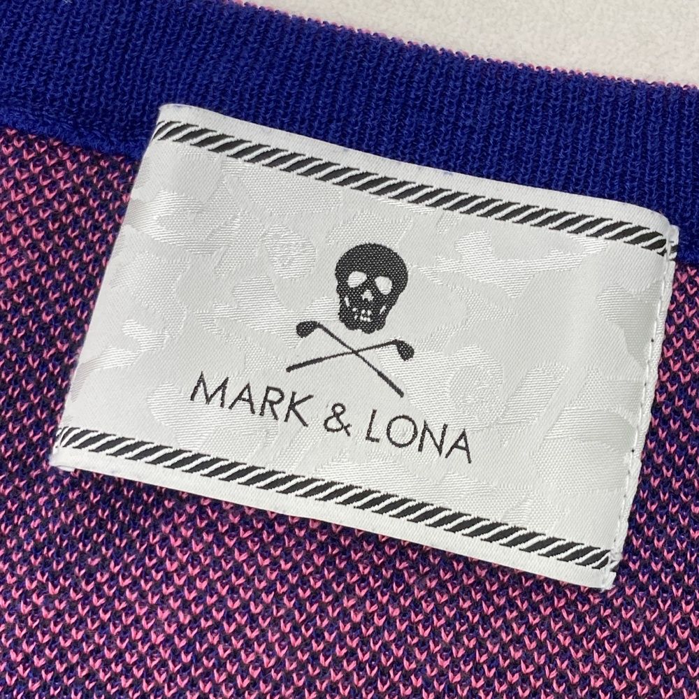 L MARK-LONA