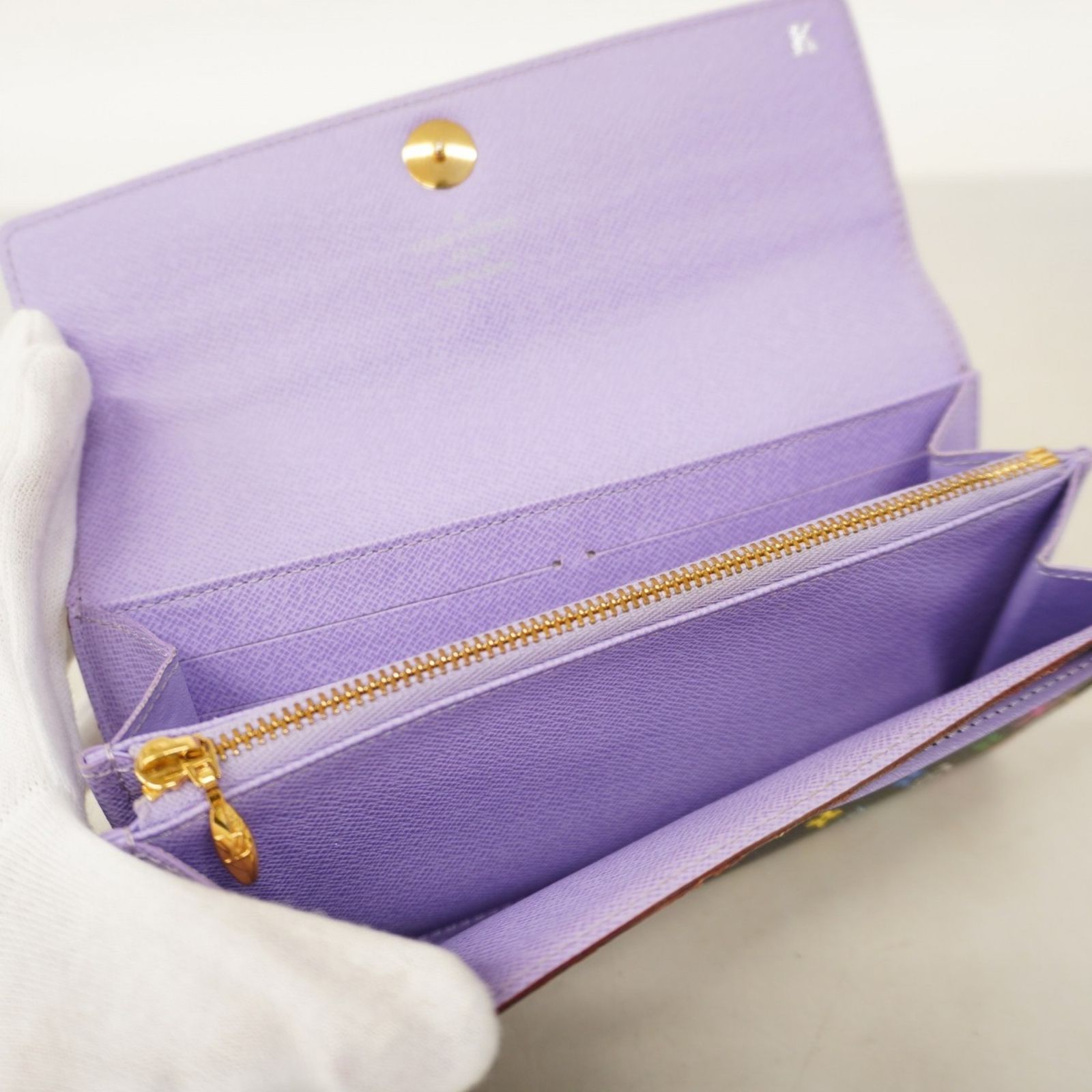 ルイ・ヴィトン(Louis Vuitton) ルイ・ヴィトン 長財布