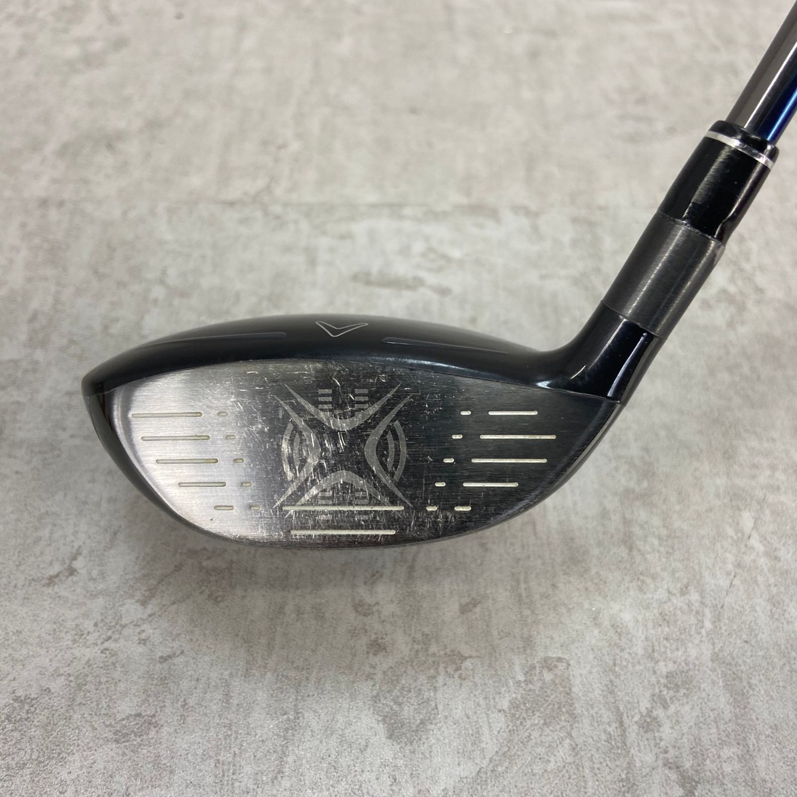 Callaway - Callaway　キャロウェイ　ROGUE　STAR ローグスター　メンズゴルフ5W　カーボン　S　右利き用　FW　フェアウェイウッド　Cleek　クリーク Callaway キャロウェイ ROGUE STAR ローグスター メンズゴルフ5W