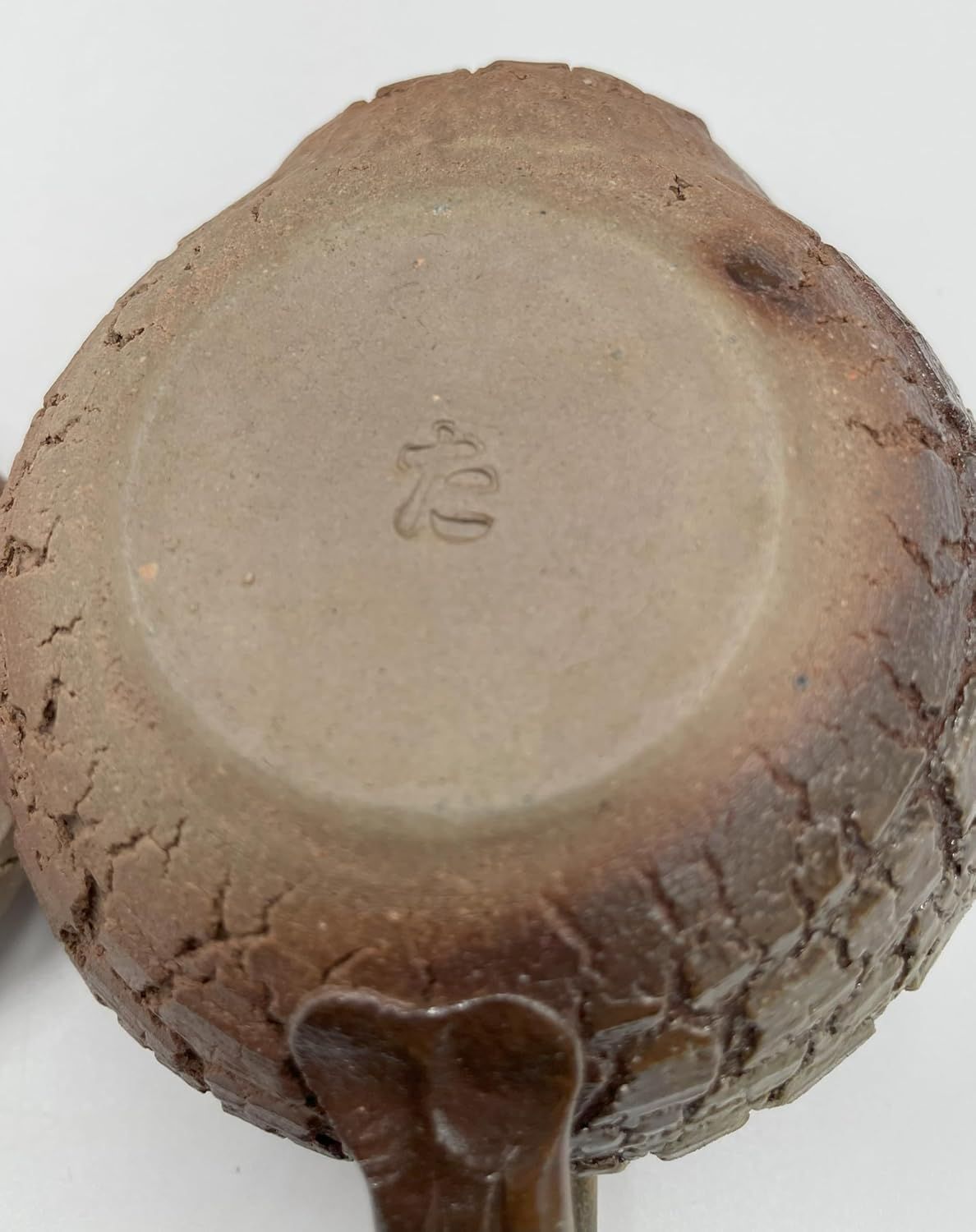 武田良昭作 急須