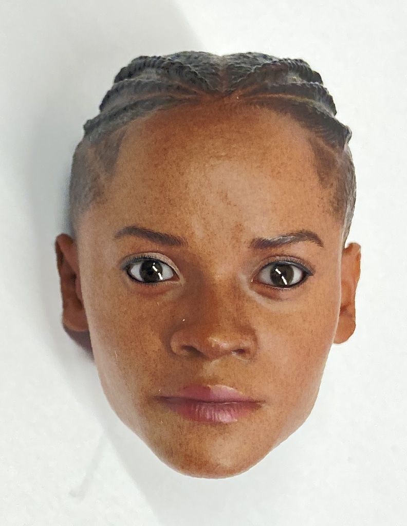SHURI