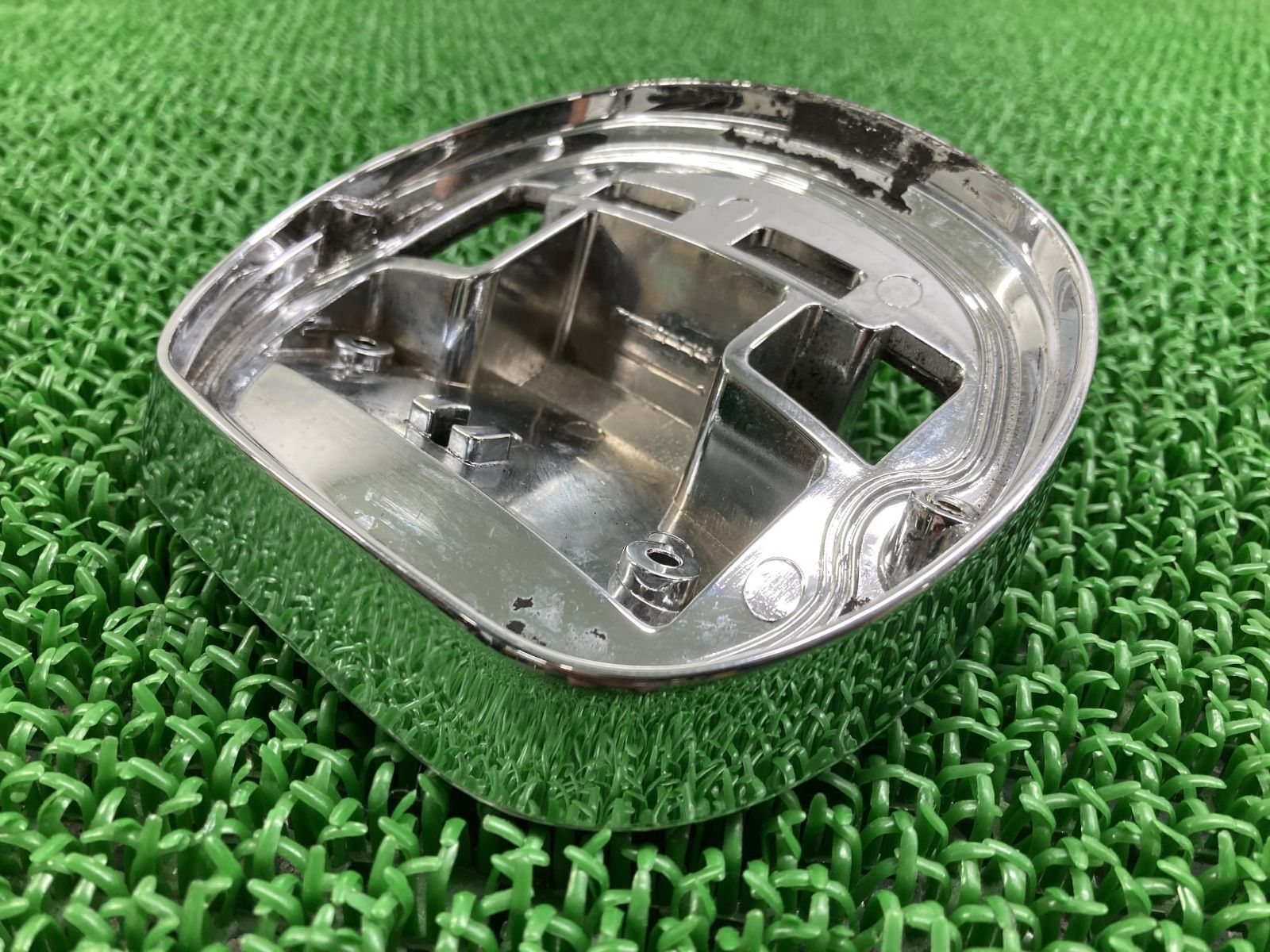 FLSTC1450 テールランプベース 68066-99 ハーレー 純正 中古 バイク