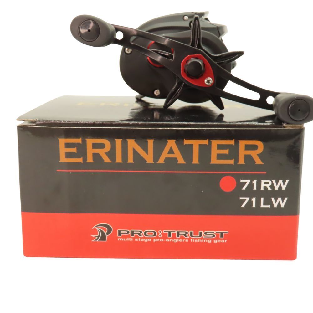 PRO:TRUST プロトラスト ERINATER エリネーター 71RW 淡水