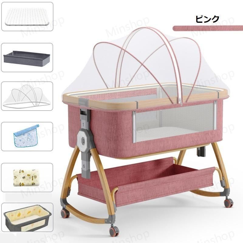 添い寝