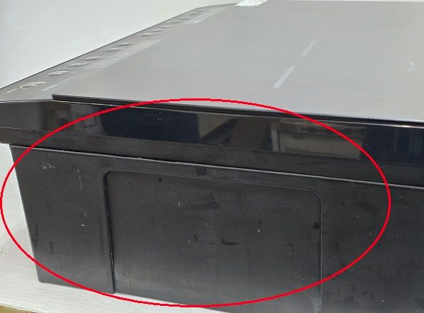 ブラック ○YR-19412○