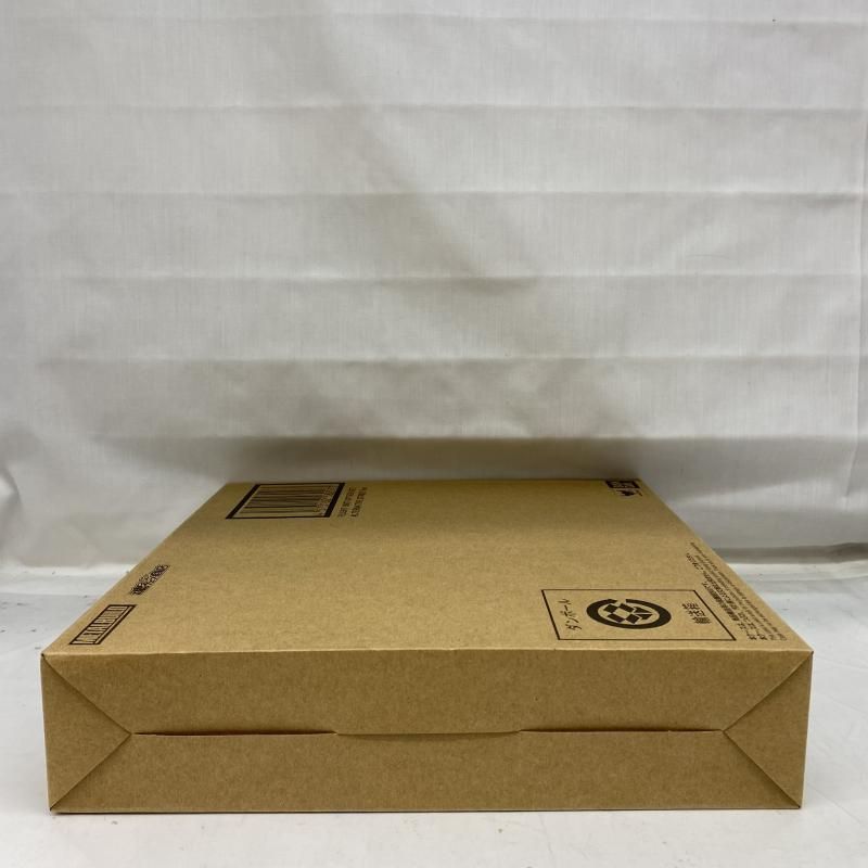 中古】未開封)METAL BUILD フライトユニット オプションセット