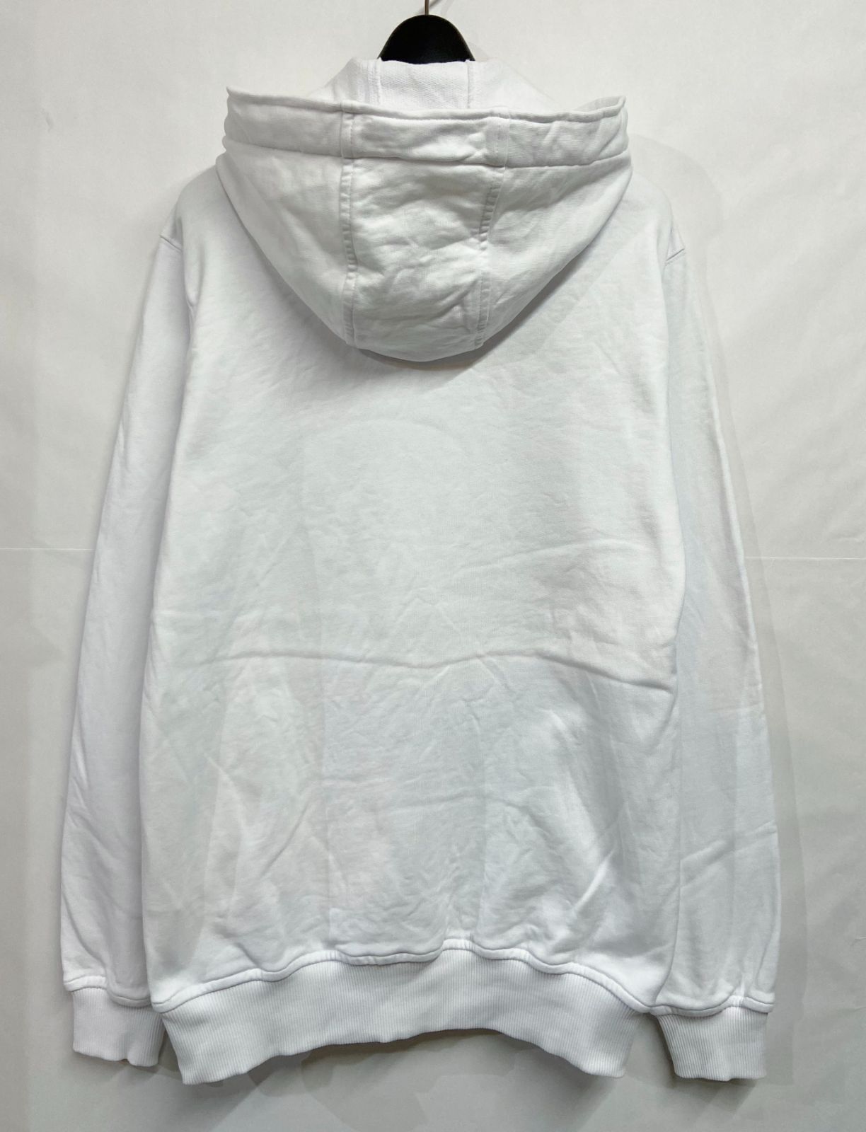 COMME des GARCONS Shirt｜コムデギャルソンシャツ x Invader Hooded 