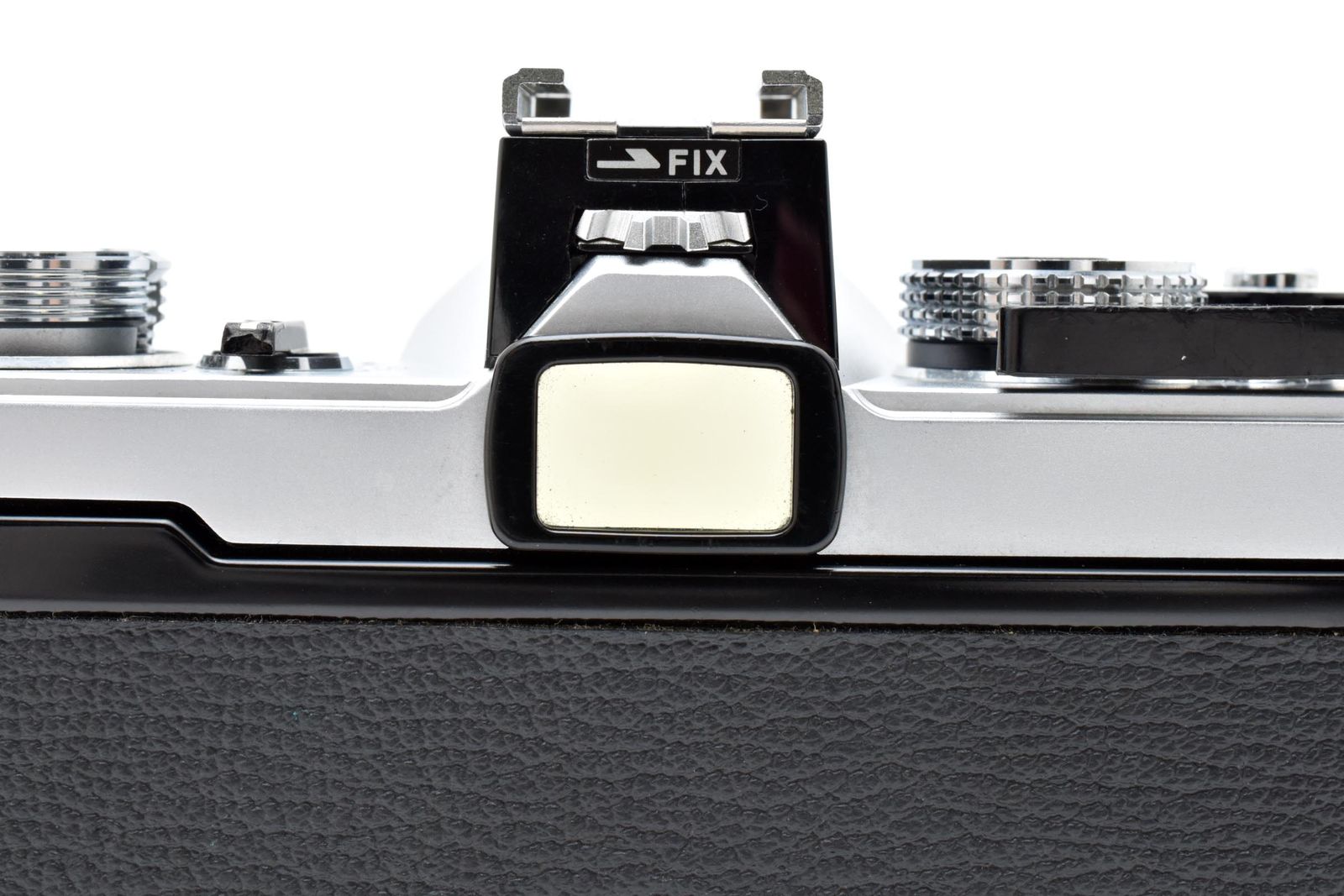 美品 Olympus OM-1 50mm F1.4 モルト新品交換済 #8976