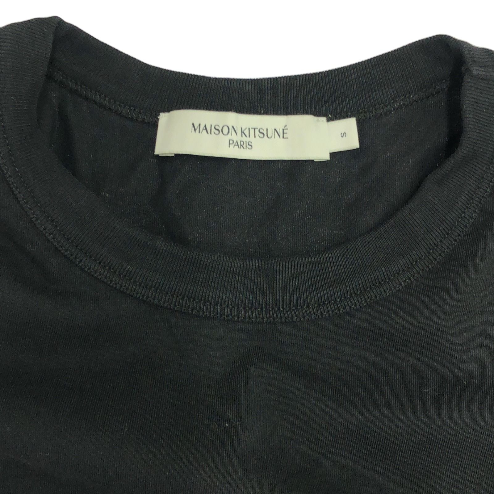 MAISON KITSUNE