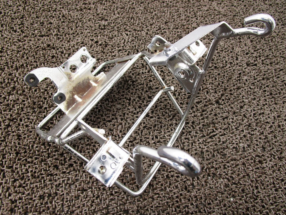 フロントキャリア ライトステー