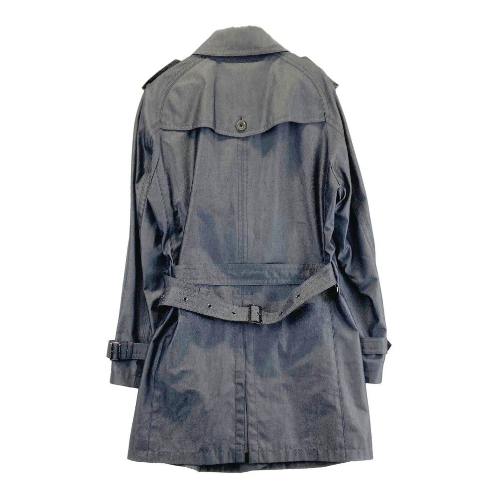 BURBERRY BLACK LABEL バーバリーブラックレーベル チェスター BURBERRY BLACK LABEL バーバリーブラックレーベル チェスター