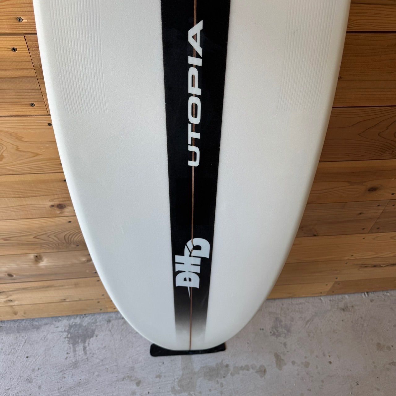 25.5L ショートボード