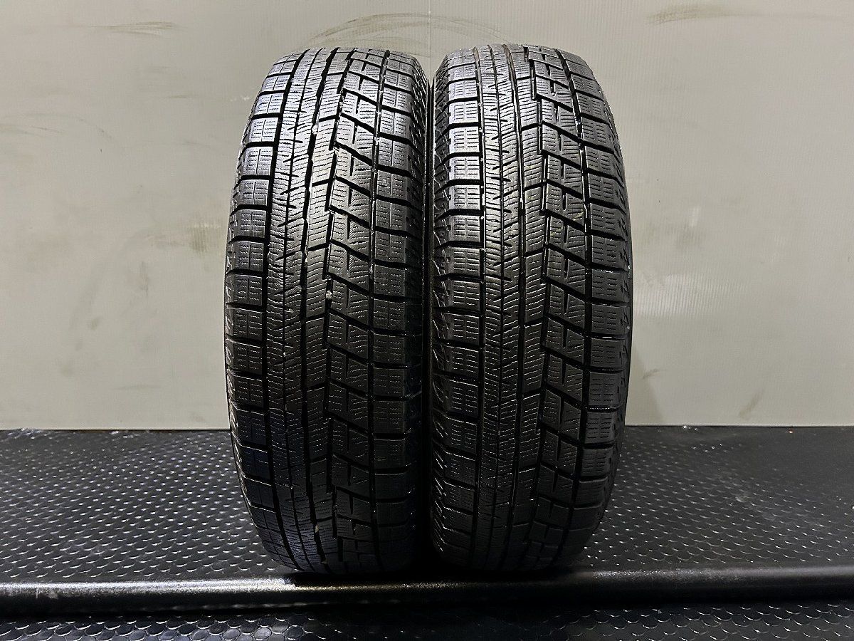 YOKOHAMA ice GUARD iG60 165/65R14 14インチ スタッドレス 4本 22年製 パッソ ブーン トール ルーミー タンク ソリオ等　(STO046) iceGUARD ルーミー タンク トール ジャスティ パッソ ソリオ ブーン 14