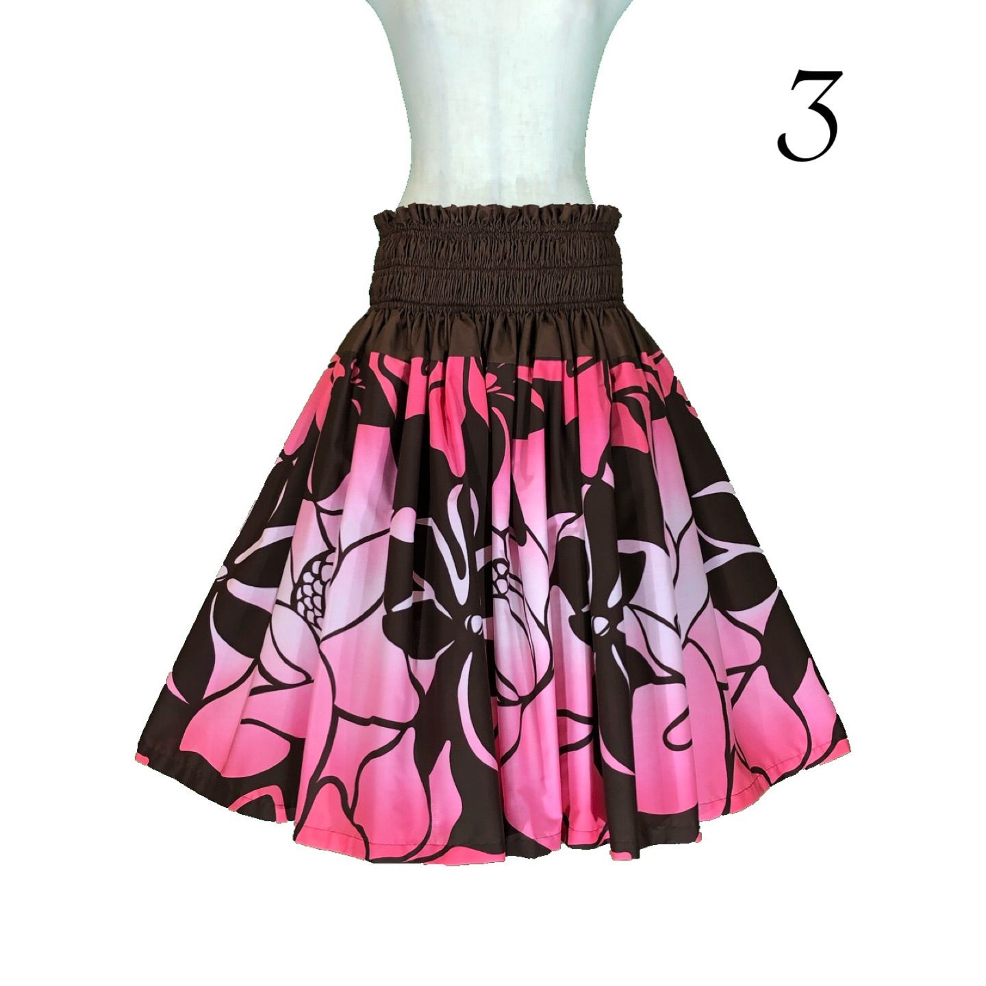 パウスカート 安い 激安 フラ フラダンス 衣装 ハワイ ティアレ直輸入生地 ハワイ産 日本国内自社工場縫製 パウスカート 安い 激安 フラ フラダンス 衣装 ハワイ直輸入生地