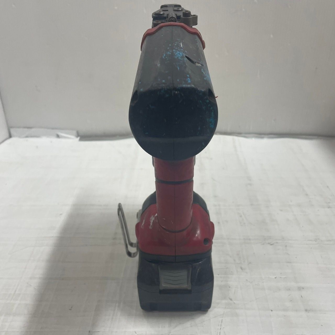 h8854 MAX 充電式フィニッシュネイラ TJ-35FN1 バッテリー JP-L91850A