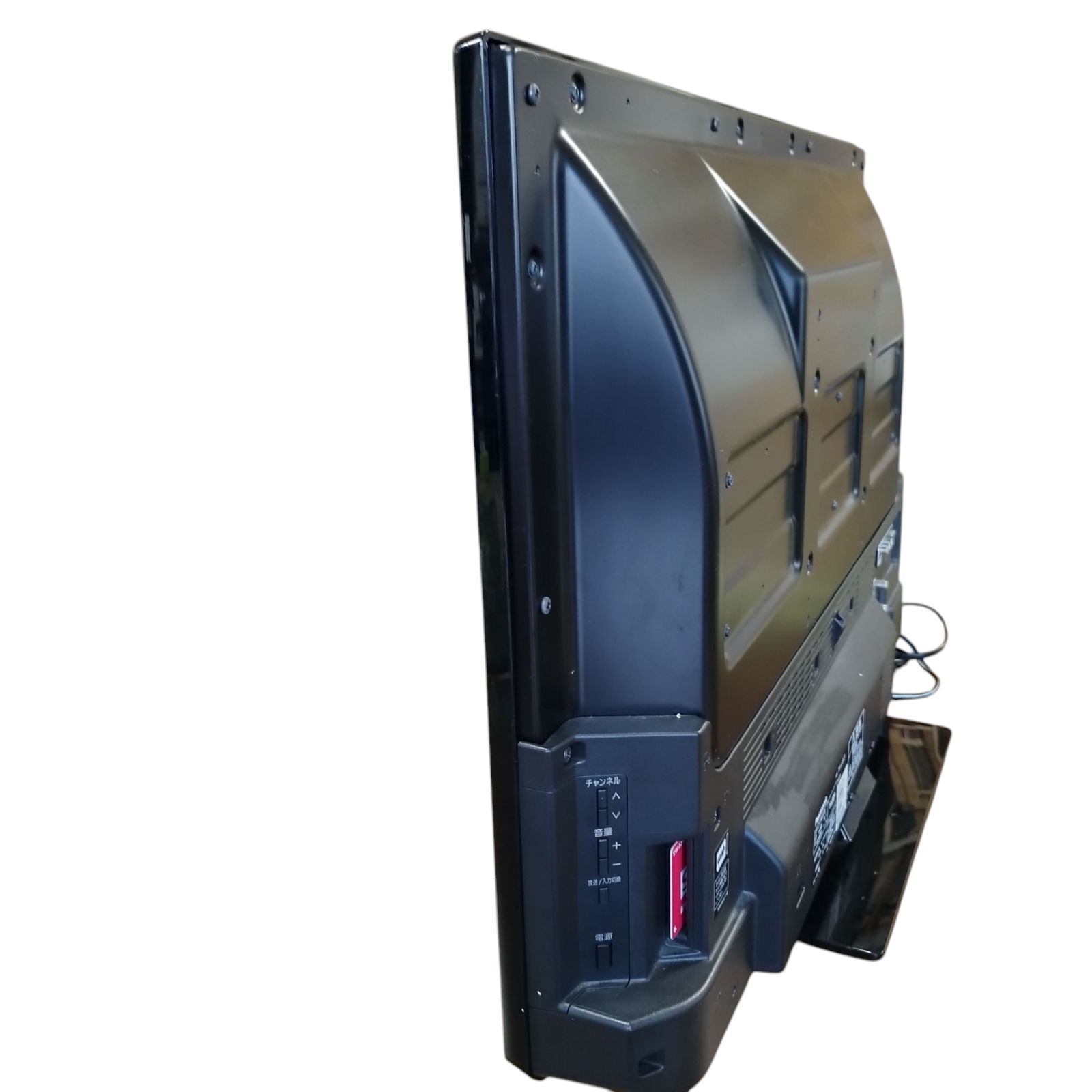 ジャンク品】Panasonic パナソニック 液晶テレビ TH-L32C3 32