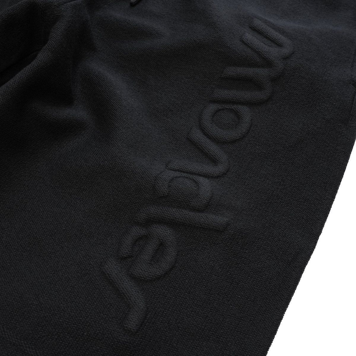 2025◇ MONCLER ◇モンクレール ◇エンボスロゴ ロゴワッペン 
