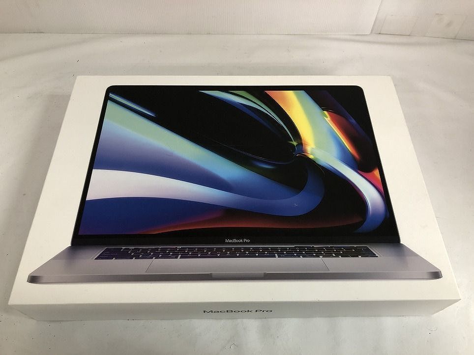 最上位/美品］Apple MacBook Pro 15inch 2018/Core i9 2.9GHz/32GB