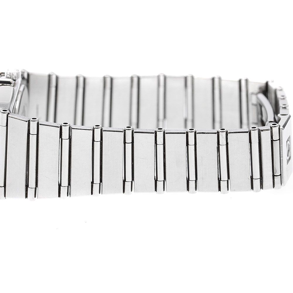 オメガ OMEGA 795.1080 コンステレーション クォーツ レディース_909008 WWW_WOWDIGSITE_COM