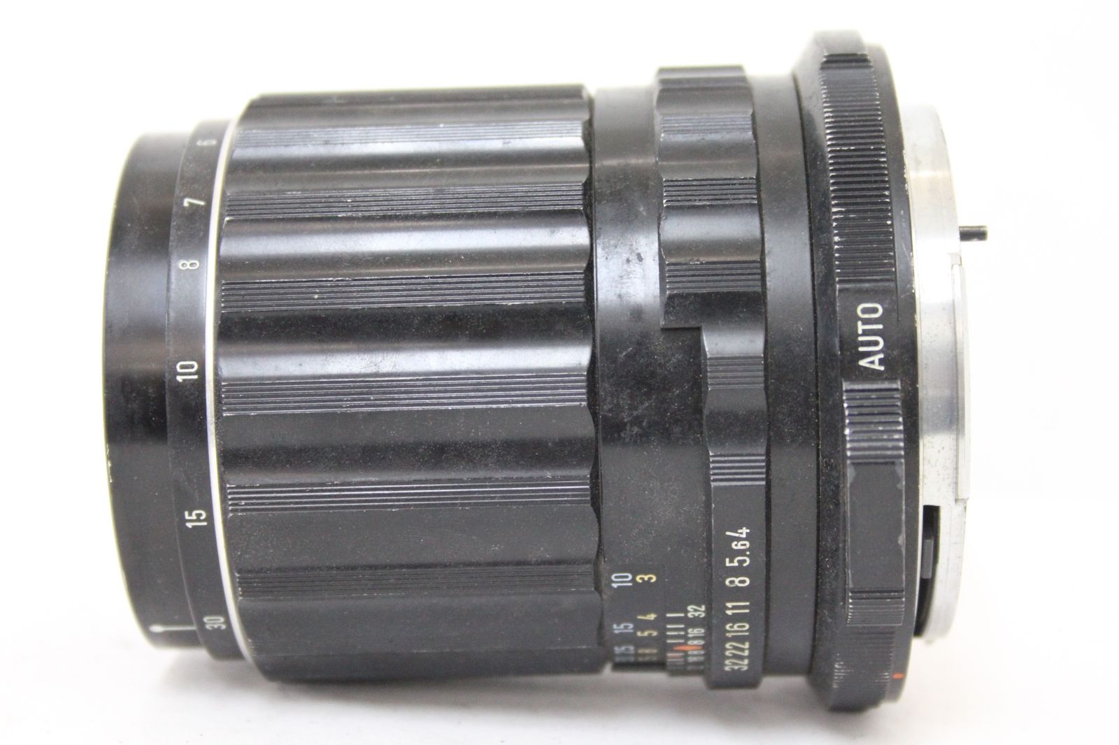 返品保証】 【レンズ2点まとめ】ペンタックス Pentax Super-Multi