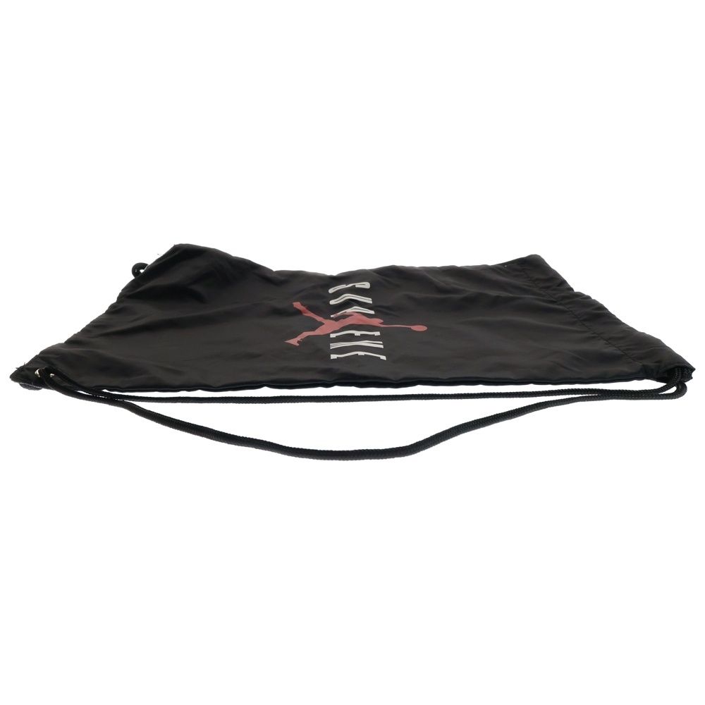 SUPREME (シュプリーム) 24AW ×Jordan Drawstring Bag