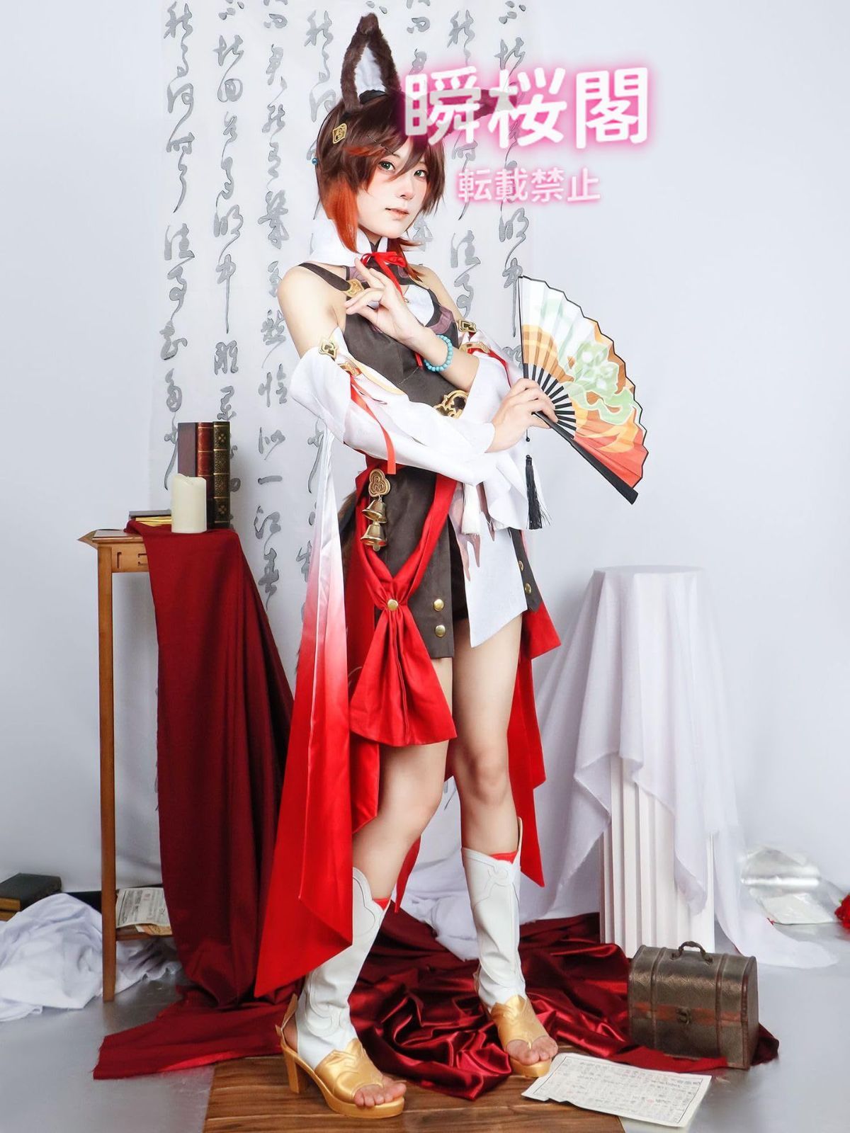 コスチューム アクセサリー