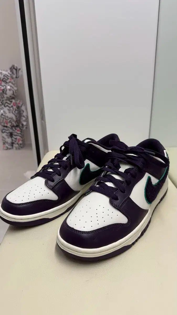 NIKE ナイキ ダンク ロー 280