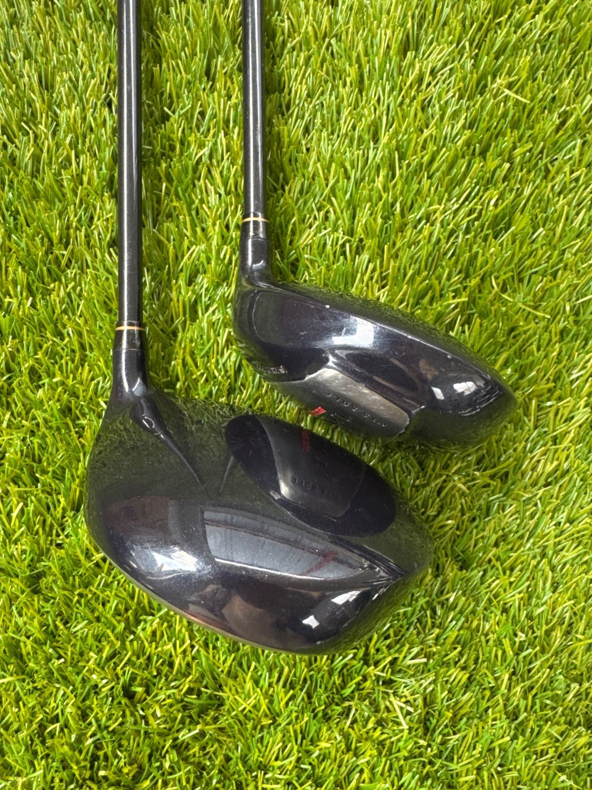 リンクス ゴルフクラブ10本セット LYNX HEAT ARROW - メルカリ