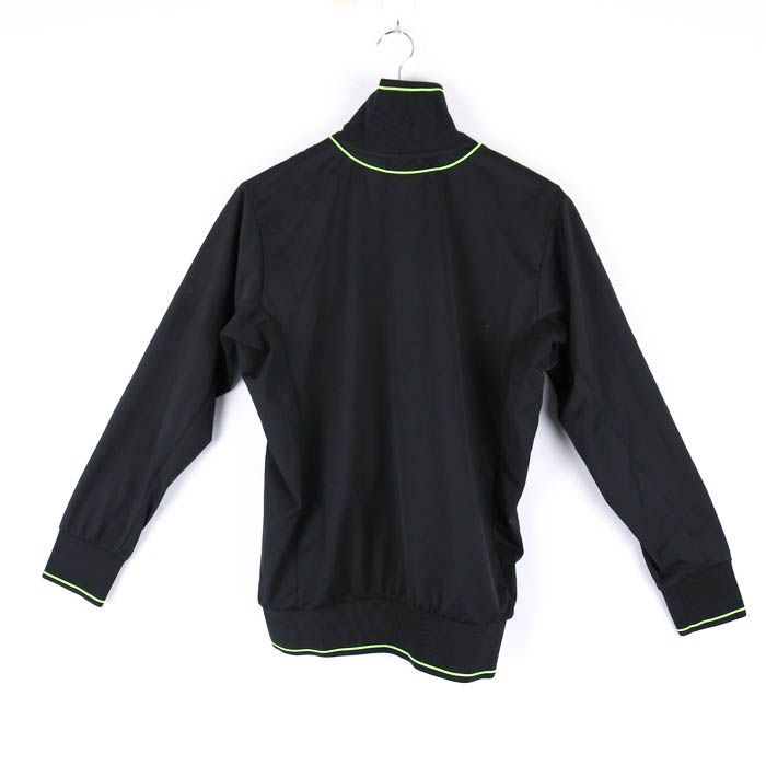 DESCENTS メンズジャケット Sサイズ ブラック