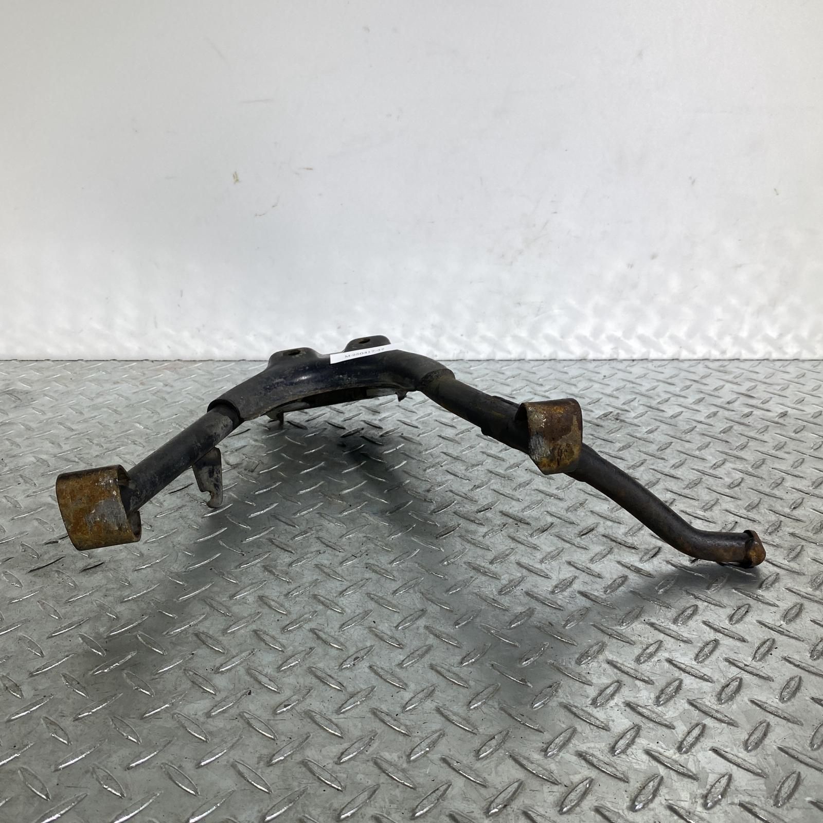 センタースタンド ホンダ