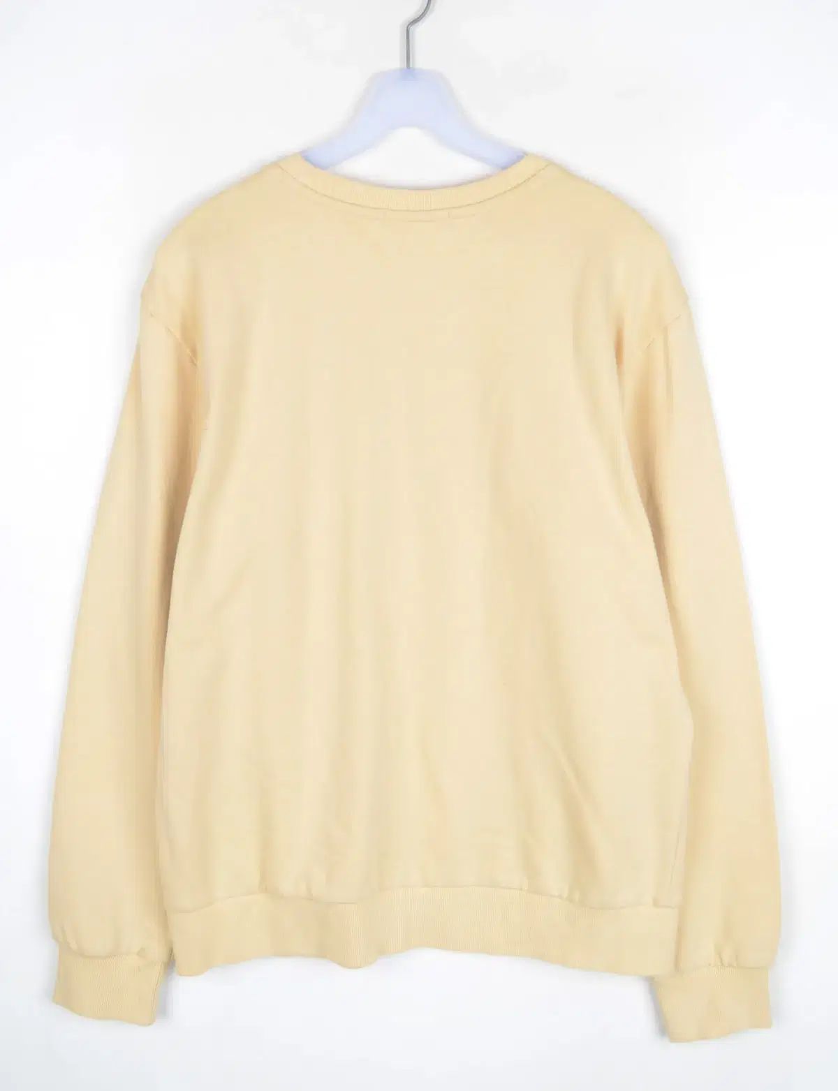 Alanui Grey Hawaiian Map Sweatshirt M Alanui Cardigan, Size