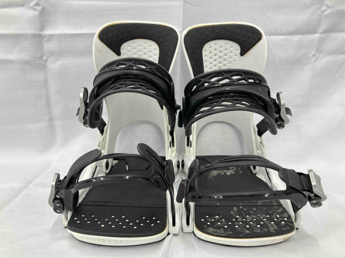 Amazon | SALOMON(サロモン) スノーボード バインディング