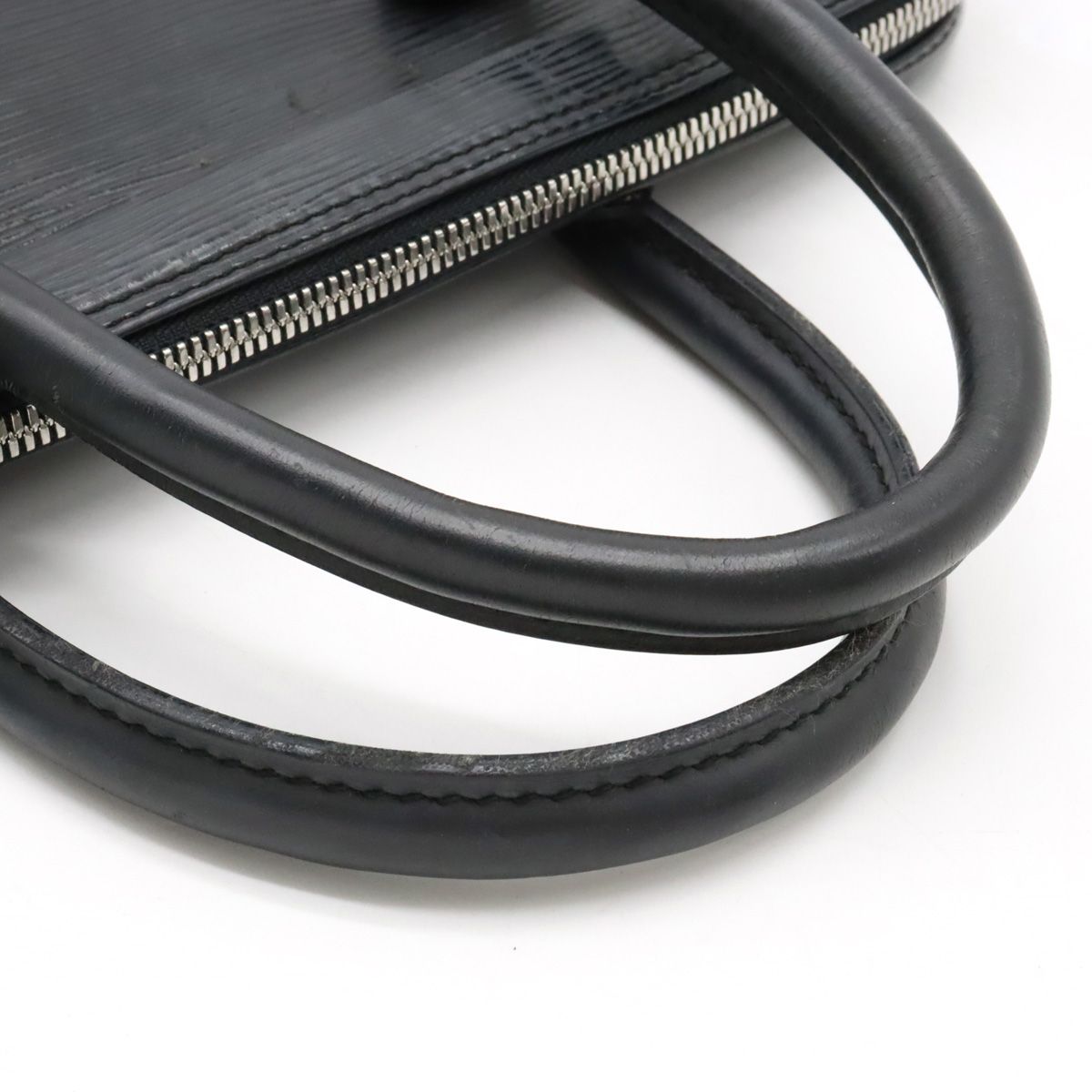 LOUIS VUITTON ルイ ヴィトン エピ ヴィヴィエンヌMM ハンドバッグ