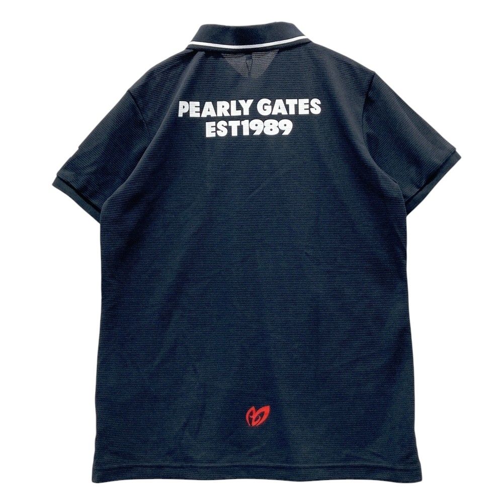 サイズ：2 PEARLY GATES パーリーゲイツ 2024年モデル × MASTER