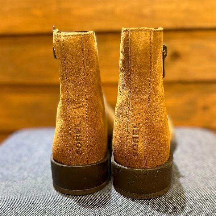 新品】【アウトレット品】【冬物セール品】ソレル SOREL NL4328 Emelie