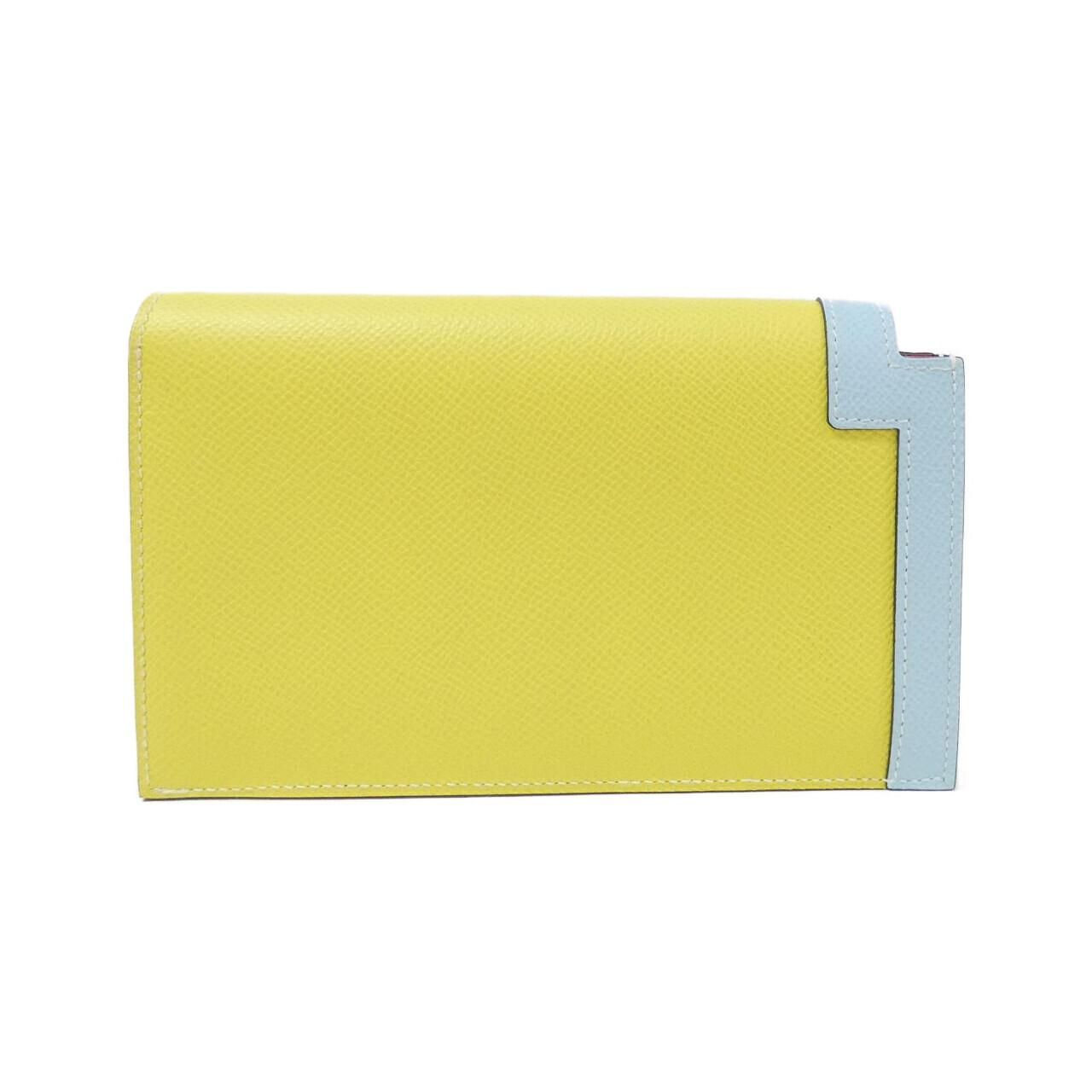 エルメス カマイユ ロング 072028CK 財布 - メルカリ