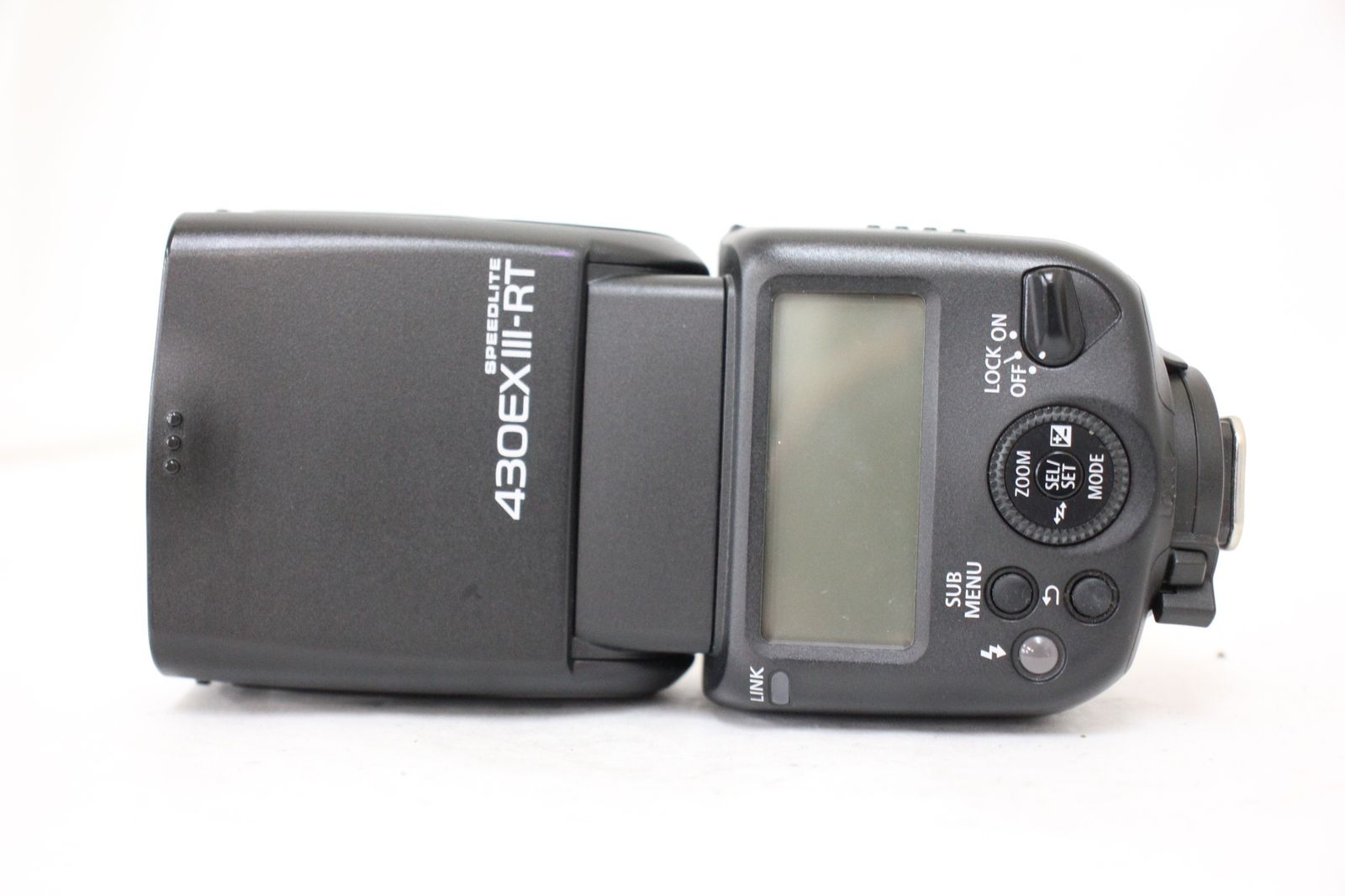Speedlite 430EX