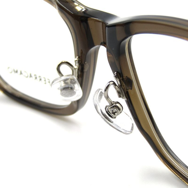 美品 999.9 × Salvatore Ferragamo フォーナインズ フェラガモ