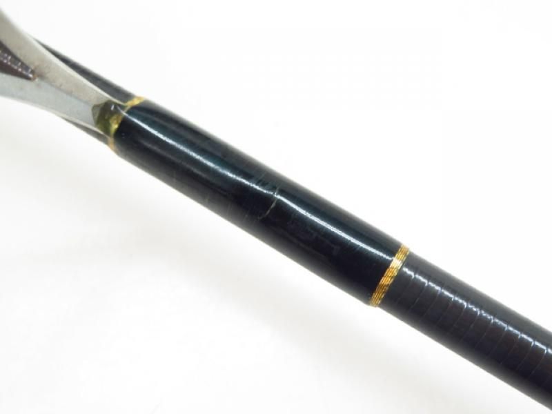 ufmウエダ Pro4 ファインラインスペシャル ボロン FLS-64B (03
