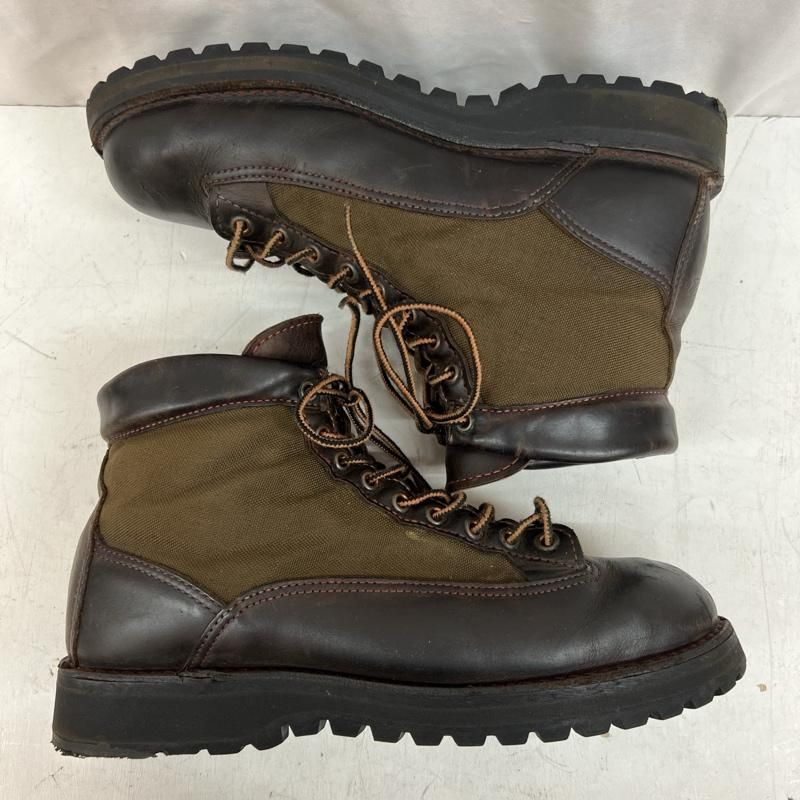 Danner ダナー ブーツ ボブライト 34400X 廃番モデル マウンテン 
