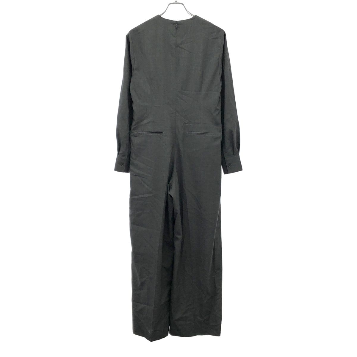 H BEAUTY & YOUTH エイチビューティーアンドユース Vネック  