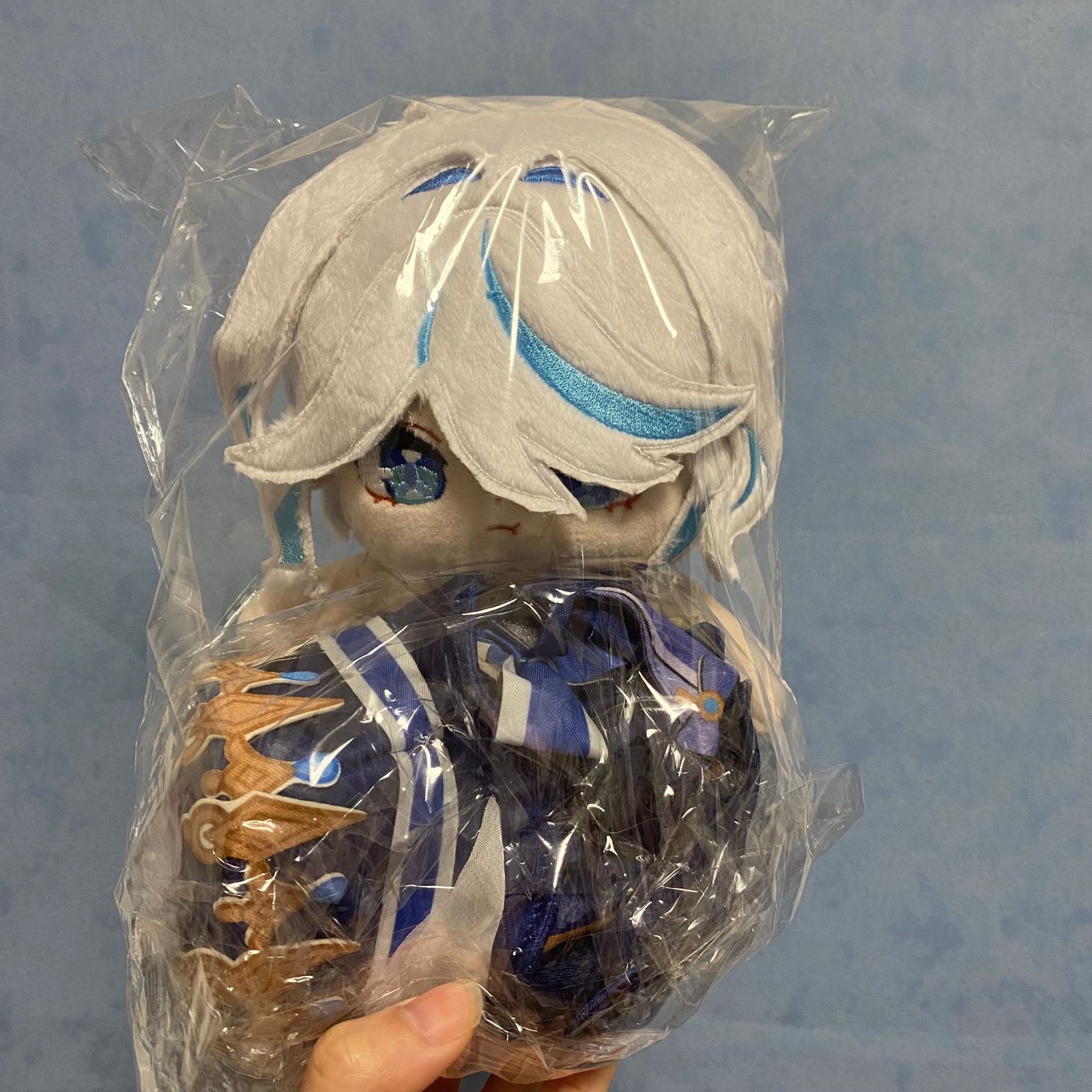 ぬいぐるみ 20cm