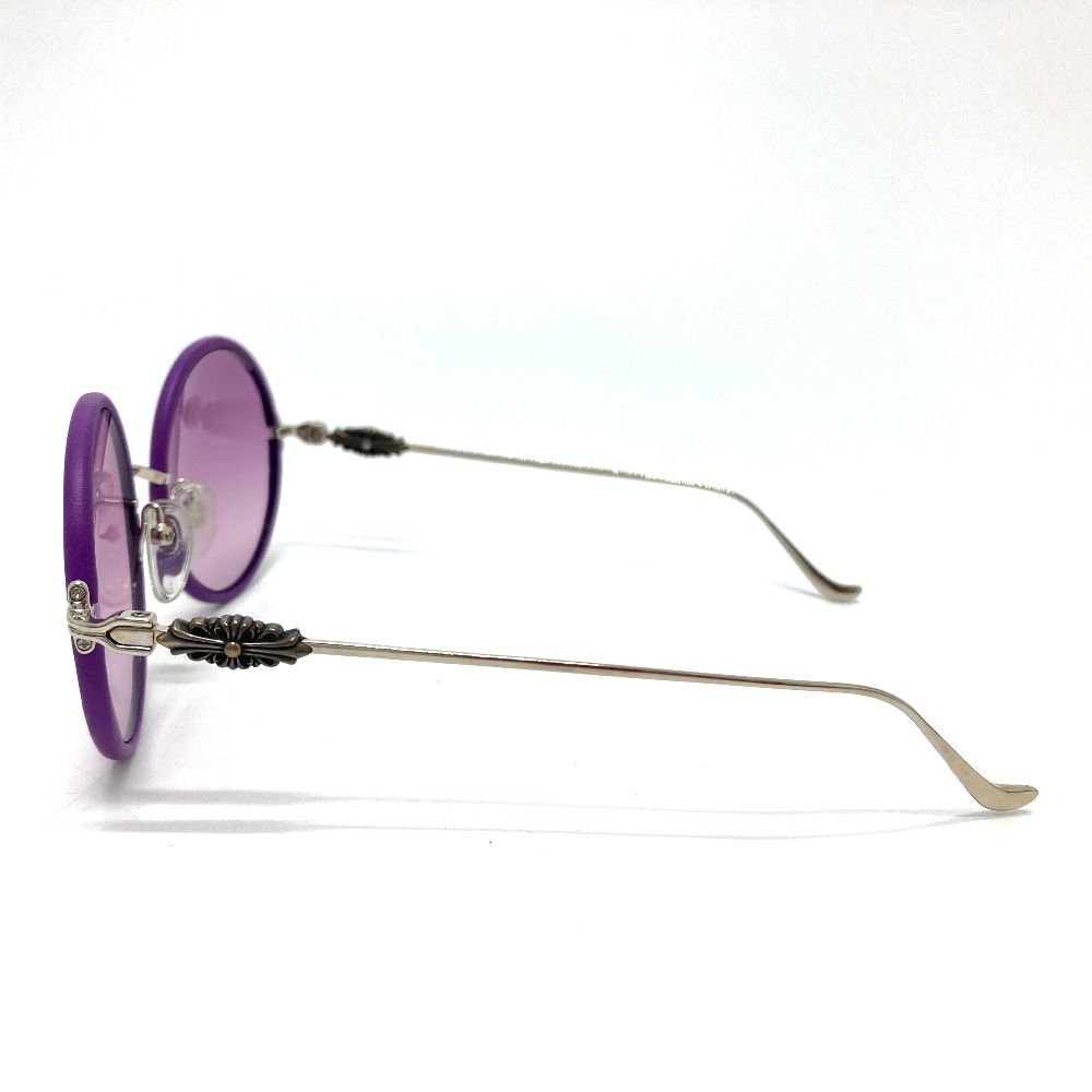 クロムハーツサングラス　ovaryeasy 楽天市場】CHROME HEARTS OVARYEASY Matte Black - Plastic