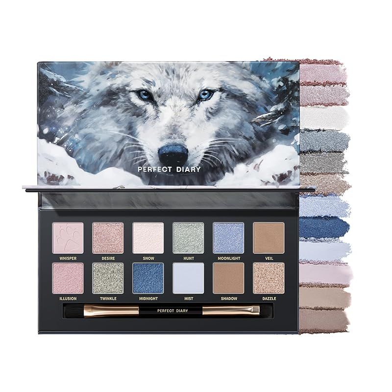 PERFECT DIARY パーフェクトダイアリー Perfect Diary(パーフェクトダイアリー)COSMETICS® 公式サイト
