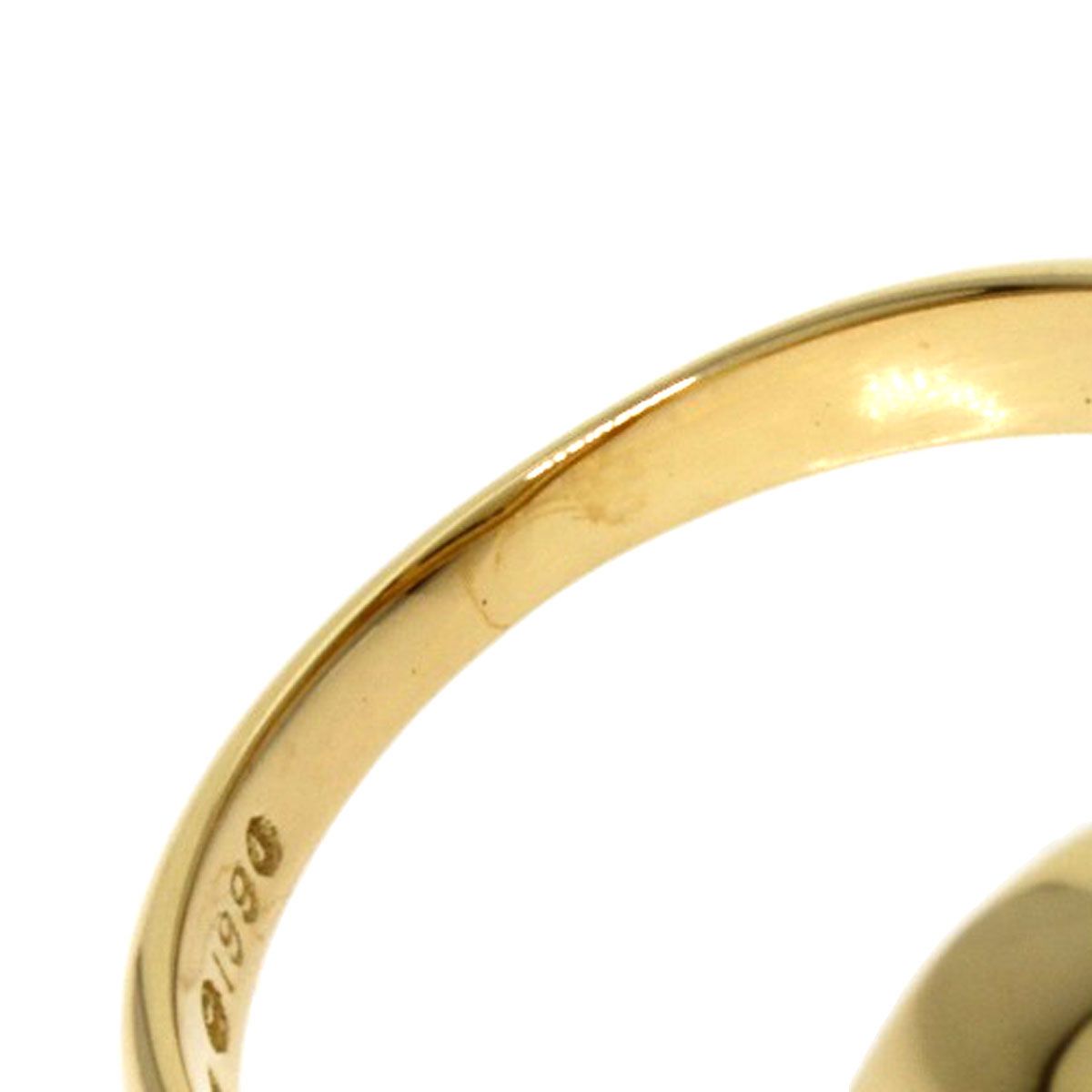 TIFFANY&Co. ハートリボン リング・指輪 K18YG レディース TIFFANY&Co. リボンハート リング・指輪 K18YG レディース 【楽天市場】Tiffany&Co. ティファニー ハートリボンリング  6.5号